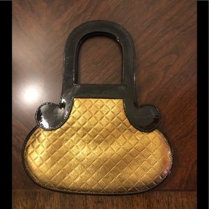 Sydie Lansing Vintage Venetian Bag